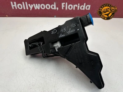 AUDI A5 RS5 S5 2018-2025 LIMPIAPARABRISAS LIMPIAPARABRISAS DEPÓSITO TANQUE CON BOMBA ¡OEM 2024! Foto 1 de 4