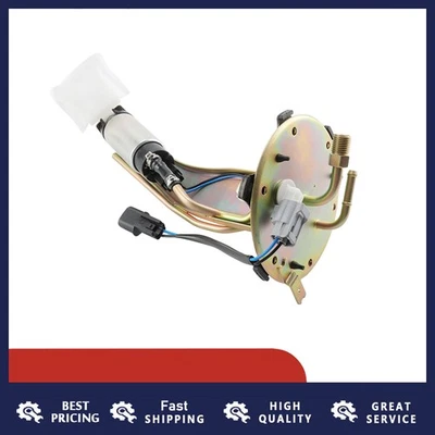 Conjunto de bomba de combustible para Mitsubishi Montero V43 V45 1992-00 MR124881 MR208665 Foto 1 de 4