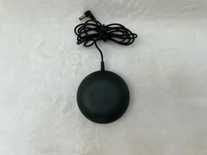 Sharper Image Sonic Boom Alarm Clock Bed Vibrating Disc Shaker SA650 - Picture 1 of 3