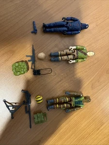 gi joe lot - Photo 1 sur 11