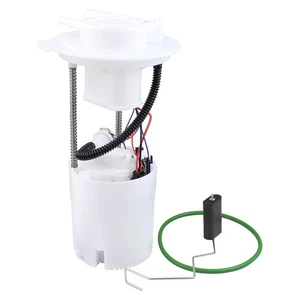 Fuel Pump Assembly For Fiat 500 1.4L Tank 2012-2019 68104562AB - Picture 1 of 13