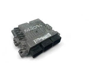 KA2096 FORD Engine Control Unit ECU BV61-12A650-SF S180133006F - Picture 1 of 8