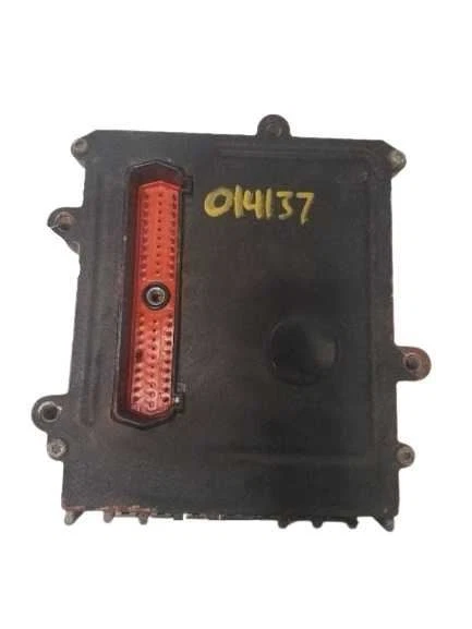 Chasis ECM Transmisión Diestro Compartimiento Motor Se Adapta a 98 CARAVANA 339266 Foto 1 de 4