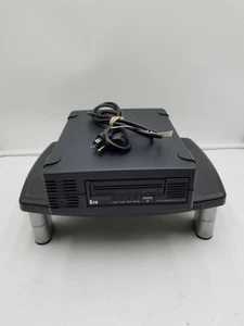 HP StorageWorks Ultrium 232 DW065B BRSLA-0404-AC - Photo 1/6