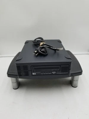 HP StorageWorks Ultrium 232 DW065B BRSLA-0404-AC - Image 1 of 4