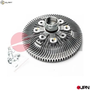 CLUTCH RADIATOR FAN 11C0A00-JPN FOR JEEP CHRYSLER PT/CRUISER/Convertible 3.8L - Picture 1 of 9
