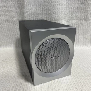 Bose Companion 3 Series Multimedia Speaker Subwoofer ONLY - Afbeelding 1 van 7