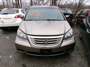 Info-GPS-TV Screen Display Screen Roof Fits 05-10 ODYSSEY 1562561 - Picture 1 of 12