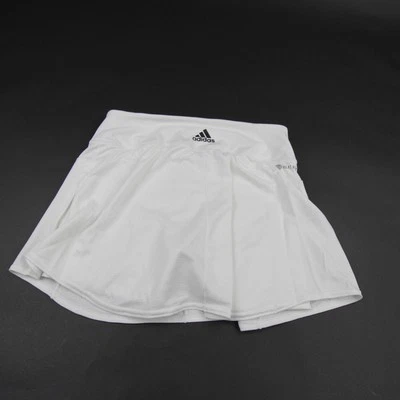 Pantalón corto Adidas HEAT.RDY para mujer blanco nuevo con etiquetas Foto 1 de 3