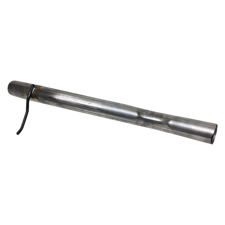 For Jeep Grand Cherokee 2005-2009 Davico Exhaust Pipe Foto 1 de 3