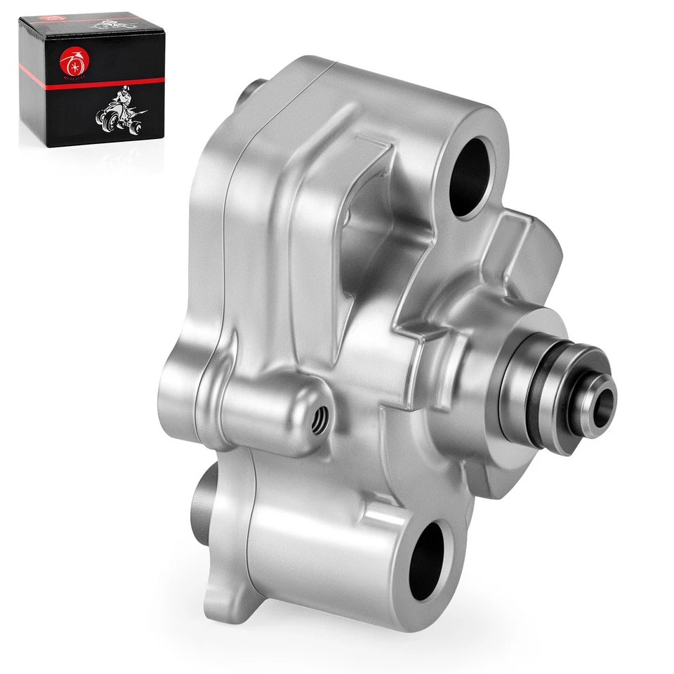 Oil Pump 15100-HB3-840 For Honda FourTrax 200 TRX200 TRX200SX TRX200D 2x4  TR200 - Imagem 1 de 4