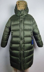 POLO RALPH LAUREN Parka Down Coat Daunen Mantel Herren Daunenjacke NEU ETIKETT - Bild 1 von 20
