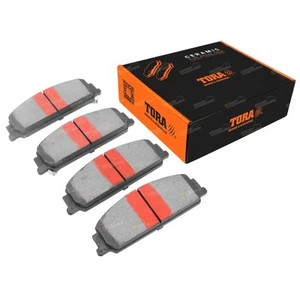 Front Disc Brake Pads Set for Holden Commodore VE VF 2006~2017 Statesman WM - Picture 1 of 5