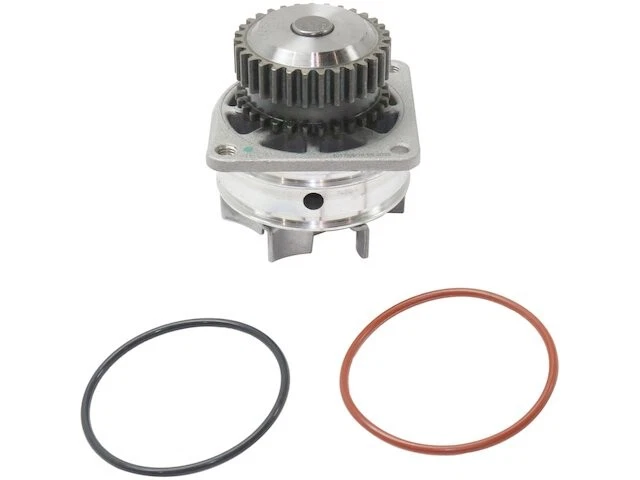 DriveMotive 56GV52X Water Pump Fits 2003-2007 Infiniti FX35 Base - Изображение 1 из 1