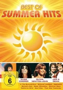 Various Artists - Best of Summerhits von not specified | DVD | Zustand sehr gut - Bild 1 von 2