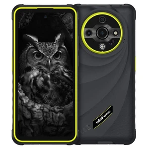 Ulefone Armor X31 Pro Rugged Smatphone 6050mAh Battery 16GB+256GB Android 14 5G - Picture 1 of 22