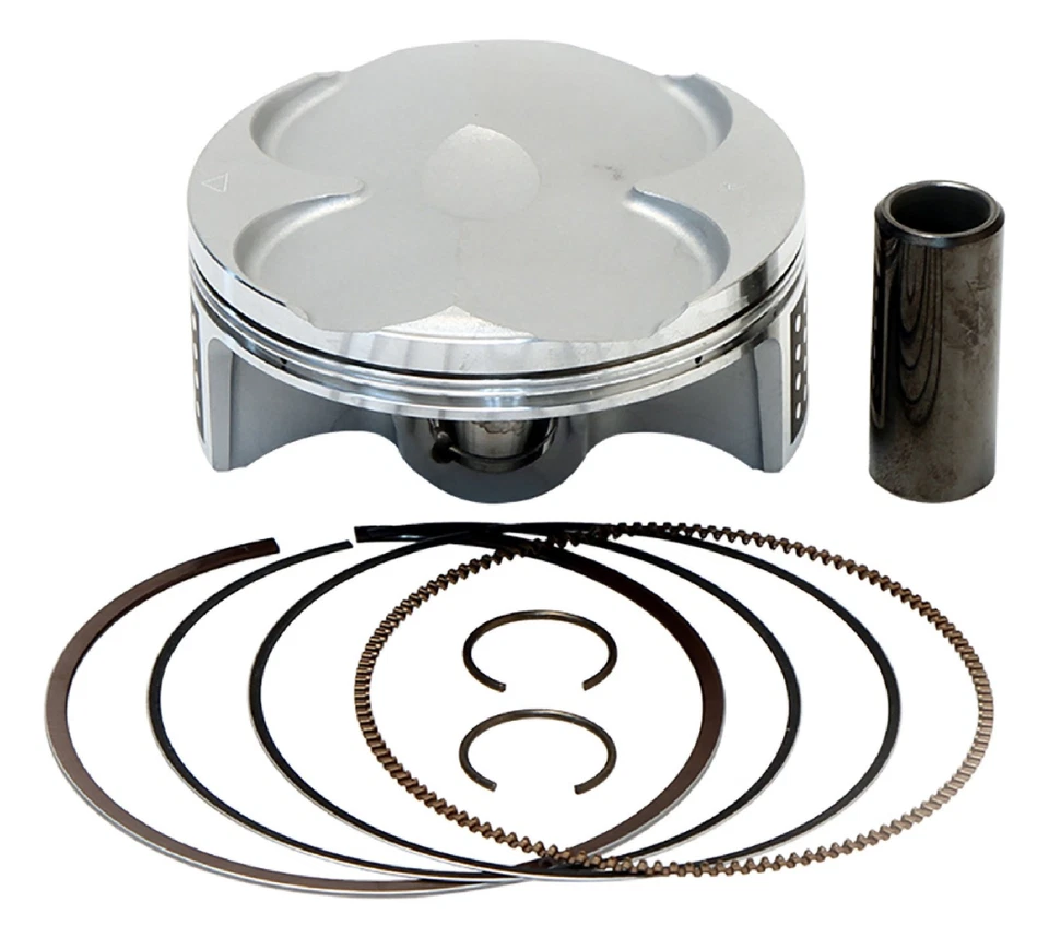 Kit de pistón Vertex GP Racer's Choice para Yamaha YZ 250 F (16-18) 24118A Foto 1 de 1