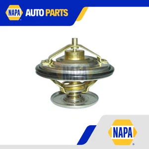 Coolant Thermostat fits VOLVO 780 2.9 86 to 90 NAPA 2734804 32734804 Quality New - Picture 1 of 8