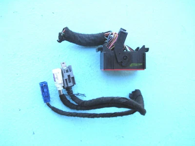 14 15 16 DODGE RAM PROMASTER 1500 2500 3500 FURGONETA RADIO PANTALLA 04727629AB ENCHUFE 102 Foto 1 de 4