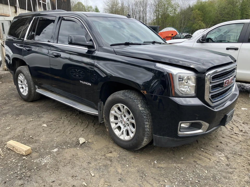 15 GMC YUKON Battery Tray - Image 1 of 4