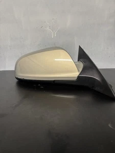 2007-2016 Chevrolet Impala LT Passenger Right Side View Power Door Mirror - Picture 1 of 8