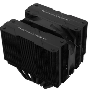 Thermalright Peerless Assassin 120 Mini Black Premium CPU Cooler - Picture 1 of 8