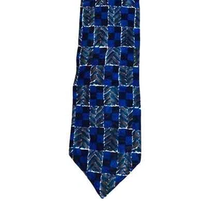 Karl Lagerfeld Silk Tie - Picture 1 of 6