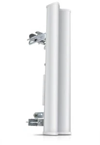 New Ubiquiti AM-2G15 airMAX 2.4GHz 15dBi High Gain Sector Antenna | Outdoor WiFi - Picture 1 of 3