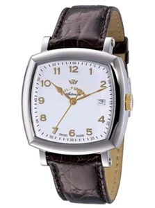Philip Watch Inspiration Automatic Brown Men's Watch R8211121015 - Picture 1 of 4