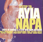 2 Step To Ayia Napa (cd2) Cd