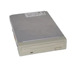 Panasonic JU-257-134P 1.44MB Floppy Disk Drive 3.5 inch Internal FDD IDE - Afbeelding 1 van 8