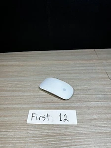 Apple Magic Mouse AA Batterie Version A1296 3VDC Wireless - Bild 1 von 5