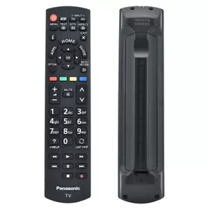 New Original N2QAYB000829 For Panasonic TV Remote Control TXL42ET60 TXP50STW60 - Picture 1 of 5