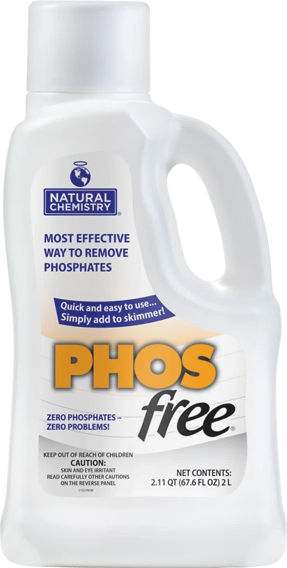 Natural Chemistry PHOSfree 2L Foto 1 de 1
