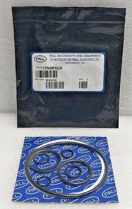 PALL H9600SKH RV17D Seal Kit For Hydraulic Filter - New Fast Shipping - Picture 1 of 3