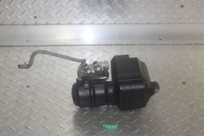 Yamaha V Star 650 XVS650A 2008 válvula de lengüeta de aire clásica 5bn-14808-00-00 Foto 1 de 4