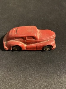 Auburn Rubber 1938 Oldsmobile Sedan, Original - Picture 1 of 5