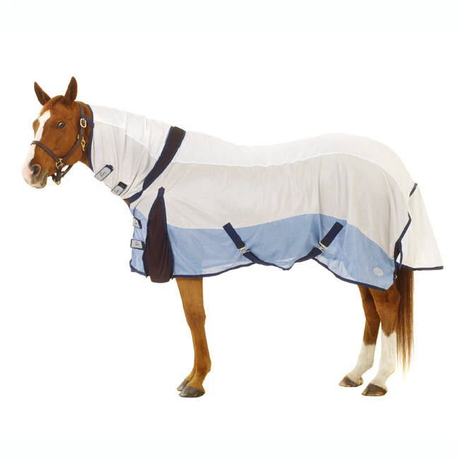 Pessoa Coolwave Combo Rip-Stop Malla Mosca Hoja Con Capucha Caballo 72" 6'0 Foto 1 de 1