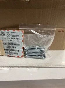 PFC 1/4-20 x 3" GD 5 bulloni rubinetto - Foto 1 di 2
