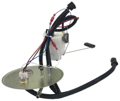 Nuevo conjunto de módulo de bomba de combustible para Ford F-250 Super Duty 2005 96,0 pulgadas Foto 1 de 3