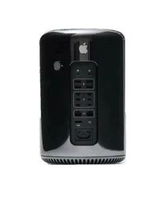 Apple Tower Mac Pro A1481 CPU 3.7 GHz Q. Core Xeon EMC 2630 AMD FirePro - Picture 1 of 4