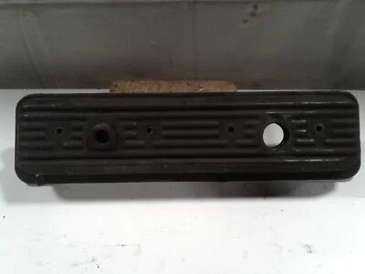 Used Engine Valve Cover fits: 1999 Chevrolet Tahoe Valve Cover Grade A Foto 1 de 4