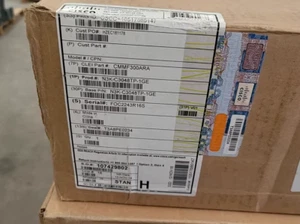 N3K-C3048TP-1GE Cisco Nexus 48 10/100/1000 Mbps and 4 10Gbps - Picture 1 of 1