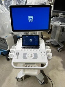 Philips 3300 Ultraschallgerät - 2021 - Bild 1 von 11