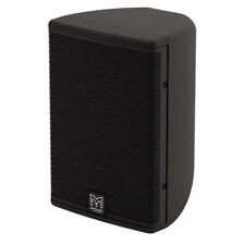 Martin Audio CDD5 5.25" Passive Speakers - 1 Pair With Mounting Brackets - BNIB
