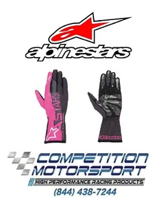 ALPINESTARS TECH-1 K RACE v2 ADVANCE KART RACING GLOVE AUTHORIZED USA DEALER - Picture 1 of 5