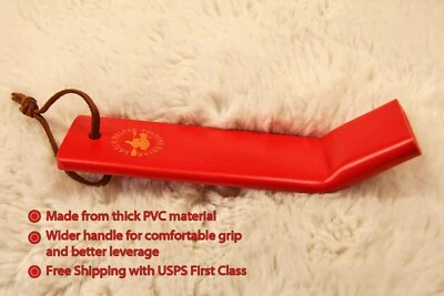 PVC Latch Leverage Tool for Tucktec Folding Kayak