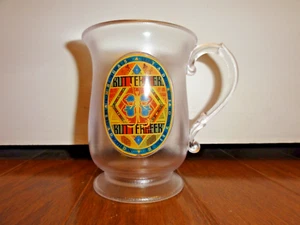 Harry Potter Butterbeer Plastic Wizarding World Souvenir Mug Cup - Picture 1 of 10