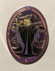 Disney Tinker Bell As Maleficent Sleeping Beauty Villain Limited Edition Of 1200 - Picture 1 of 2