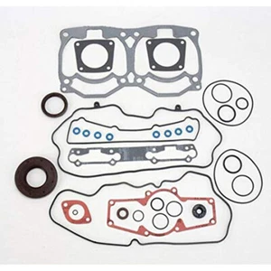 Fits 2014 Ski-Doo Summit SP E-TEC 800R 163 Gasket Set with Oil Seal 5700101 - Picture 1 of 1